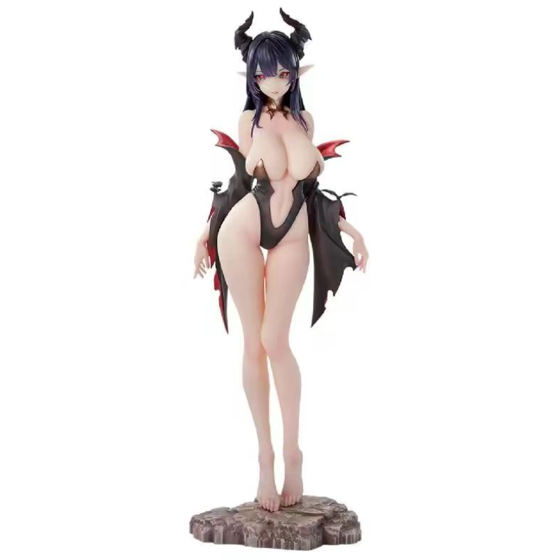 Desk Setup Gifts - Soft, cute, sexy, feminine charm Devouring