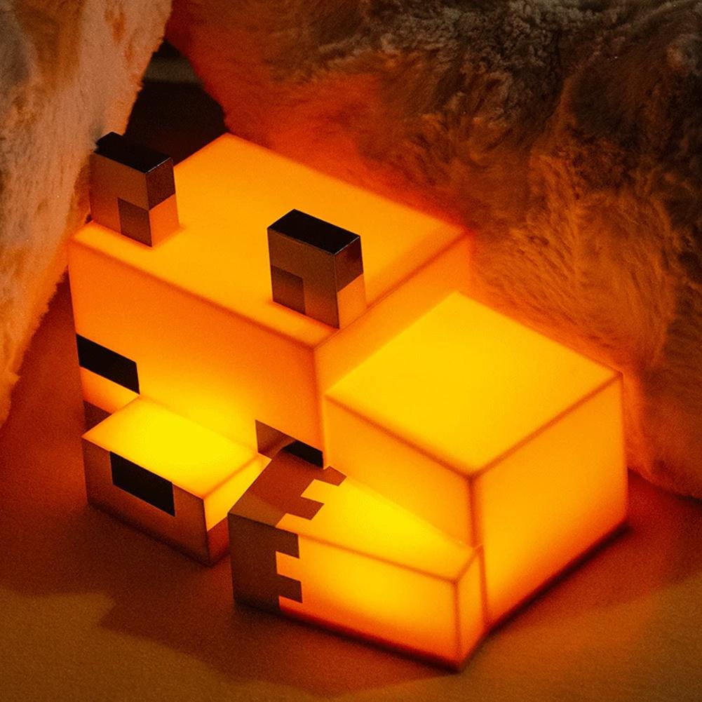 Fox Free Standing Desk Light,  - огляд і ціна Gaming Setup Desk