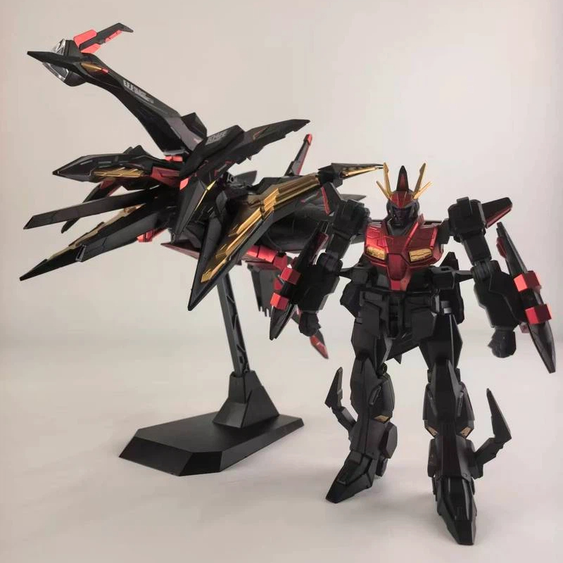 HG 1/144 Penelope RX-104FF Act - огляд і ціна Desk Setup Gifts