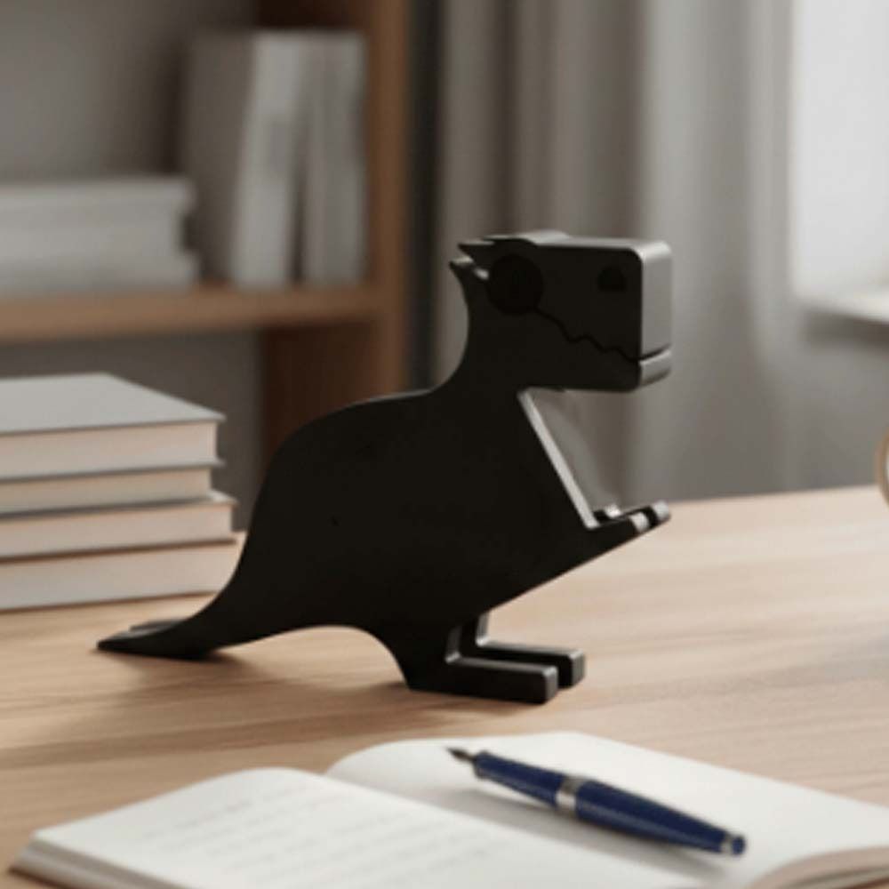 To-Do List Dinosaur Memo Holde - огляд і ціна Sticky Memo Holder