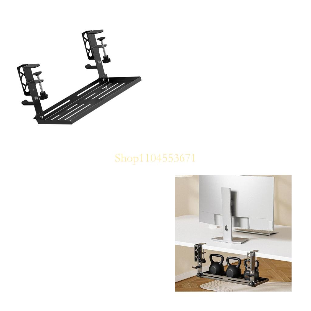 Best Seller Sturdy Metal Wire  - огляд і ціна Desk Setup Best