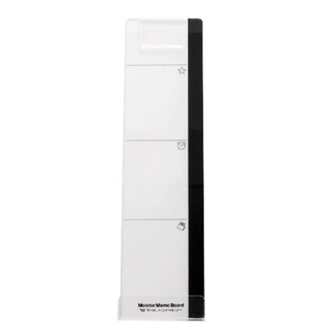 New Practical Quality Holder S - огляд і ціна Sticky Memo Holder