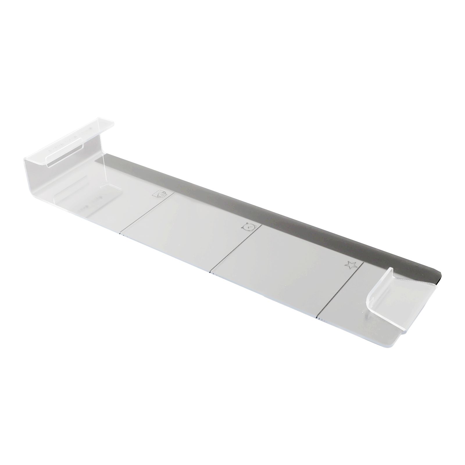 New Practical Quality Holder S - огляд і ціна Sticky Memo Holder