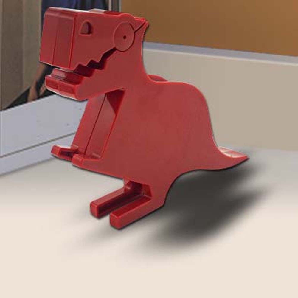 To-Do List Dinosaur Memo Holde - огляд і ціна Sticky Memo Holder