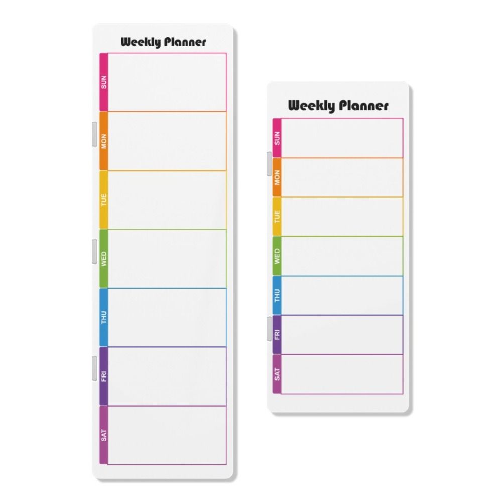 Side Note Board Baked Paint Bo - огляд і ціна Sticky Memo Holder