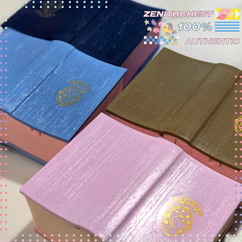 Authentic POP MART Twinkle Twi - огляд і ціна Desk Setup Gifts