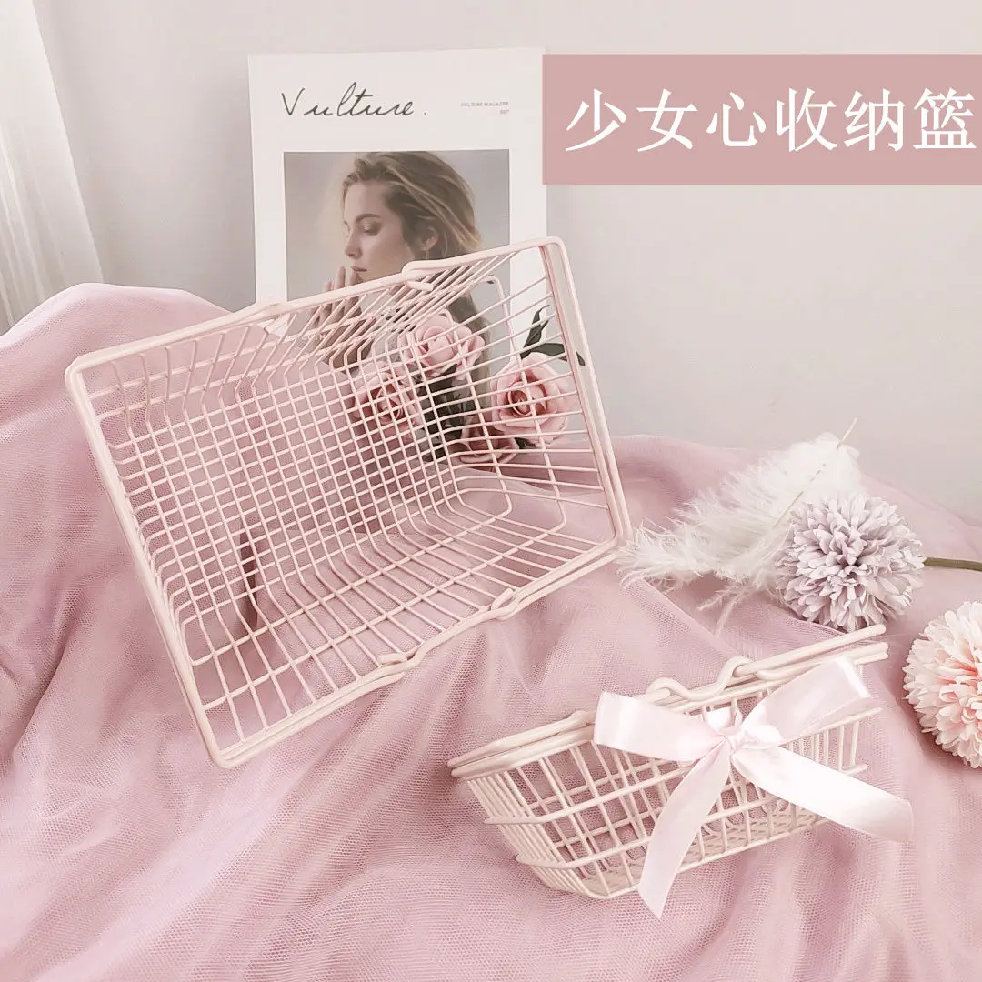 Girl's Heart Pink Bow Desktop  - огляд і ціна Desk Setup Photo