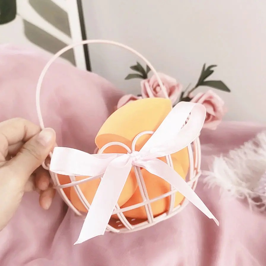 Girl's Heart Pink Bow Desktop  - огляд і ціна Desk Setup Photo