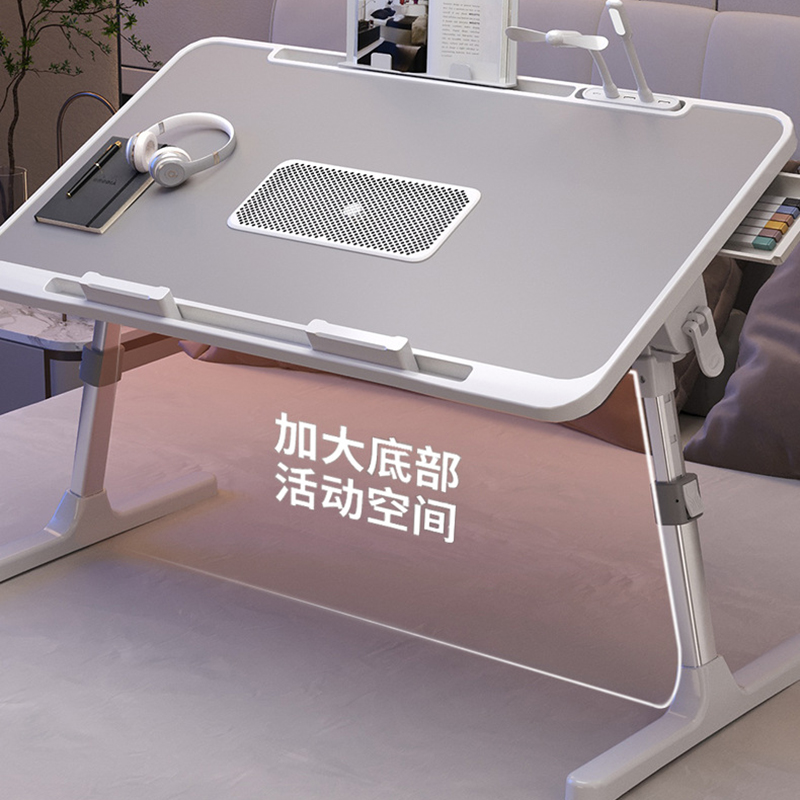 Over Bed Table Desk Tables for - огляд і ціна Desk Setup Oak
