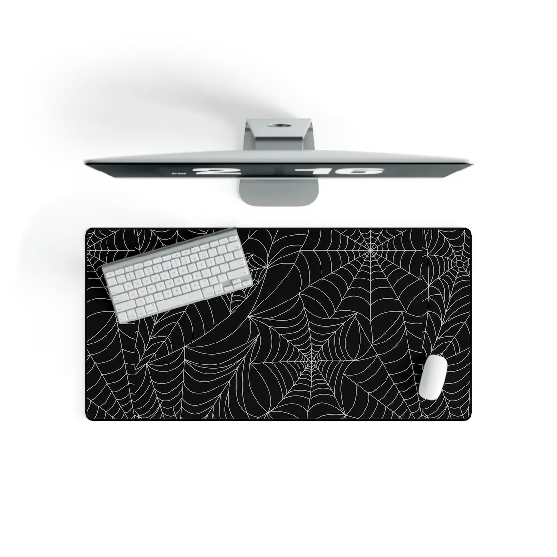 Long Cute Desk Mat Home Decor  - огляд і ціна Desk Setup Gifts
