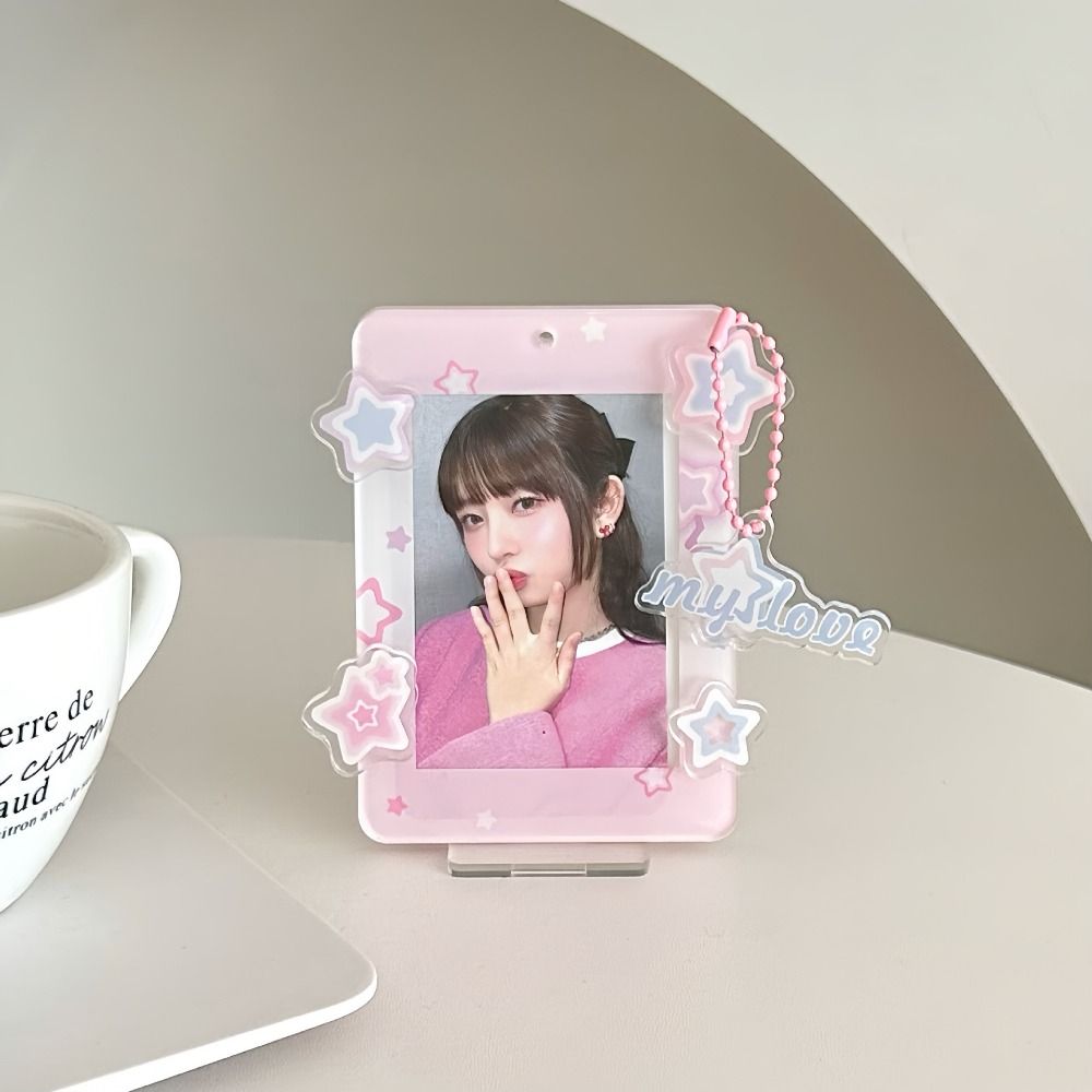 Desktop Decoration Korean Styl - огляд і ціна Desk Setup Photo