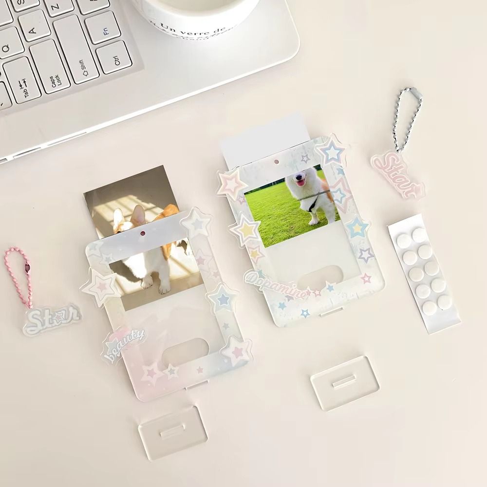 Desktop Decoration Korean Styl - огляд і ціна Desk Setup Photo