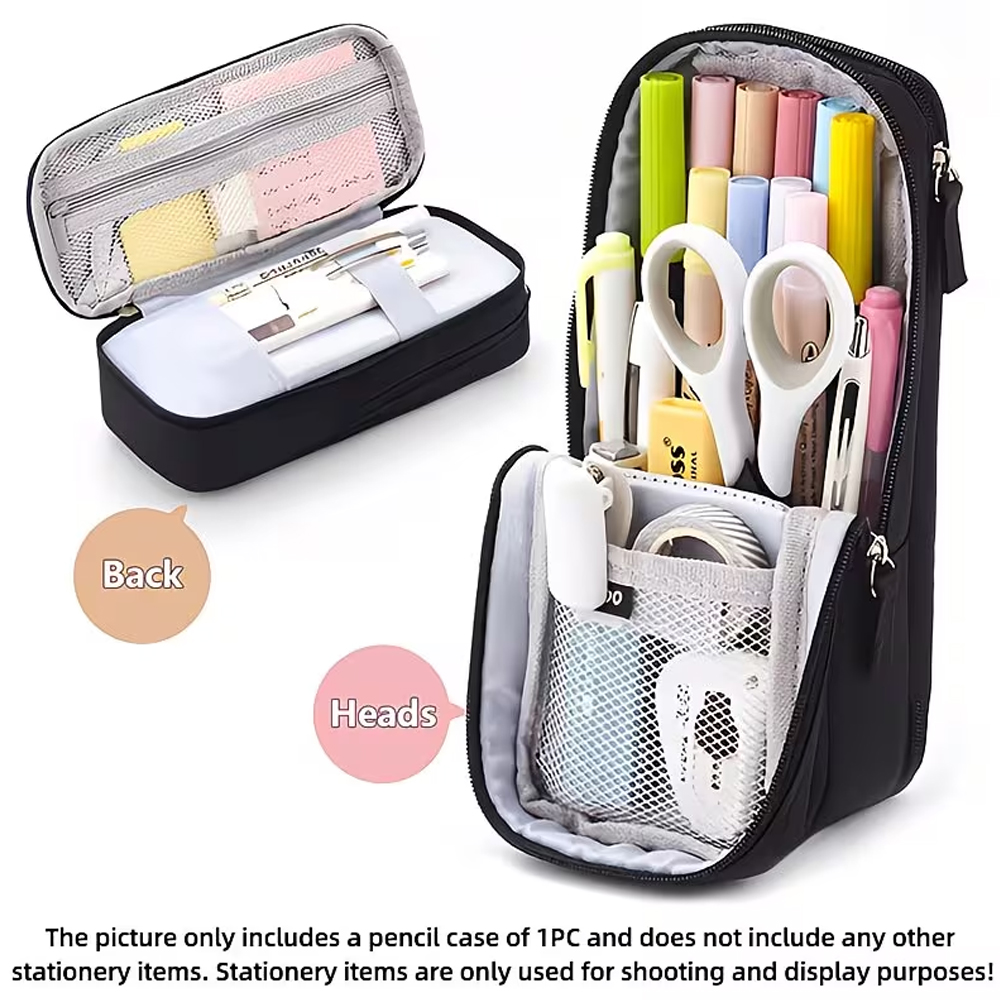 New Creative Double-Layer Port - огляд і ціна Sticky Memo Holder