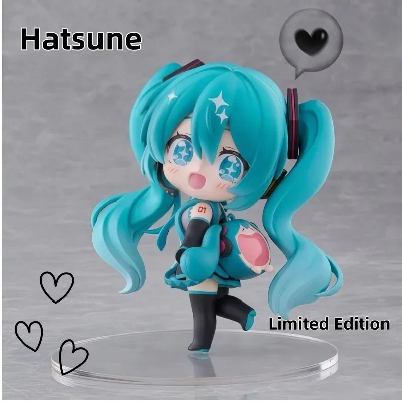 Chibi Hatsune Miku [Ultimate E - огляд і ціна Desk Setup Gifts