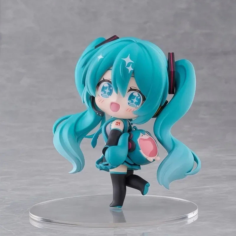 Chibi Hatsune Miku [Ultimate E - огляд і ціна Desk Setup Gifts