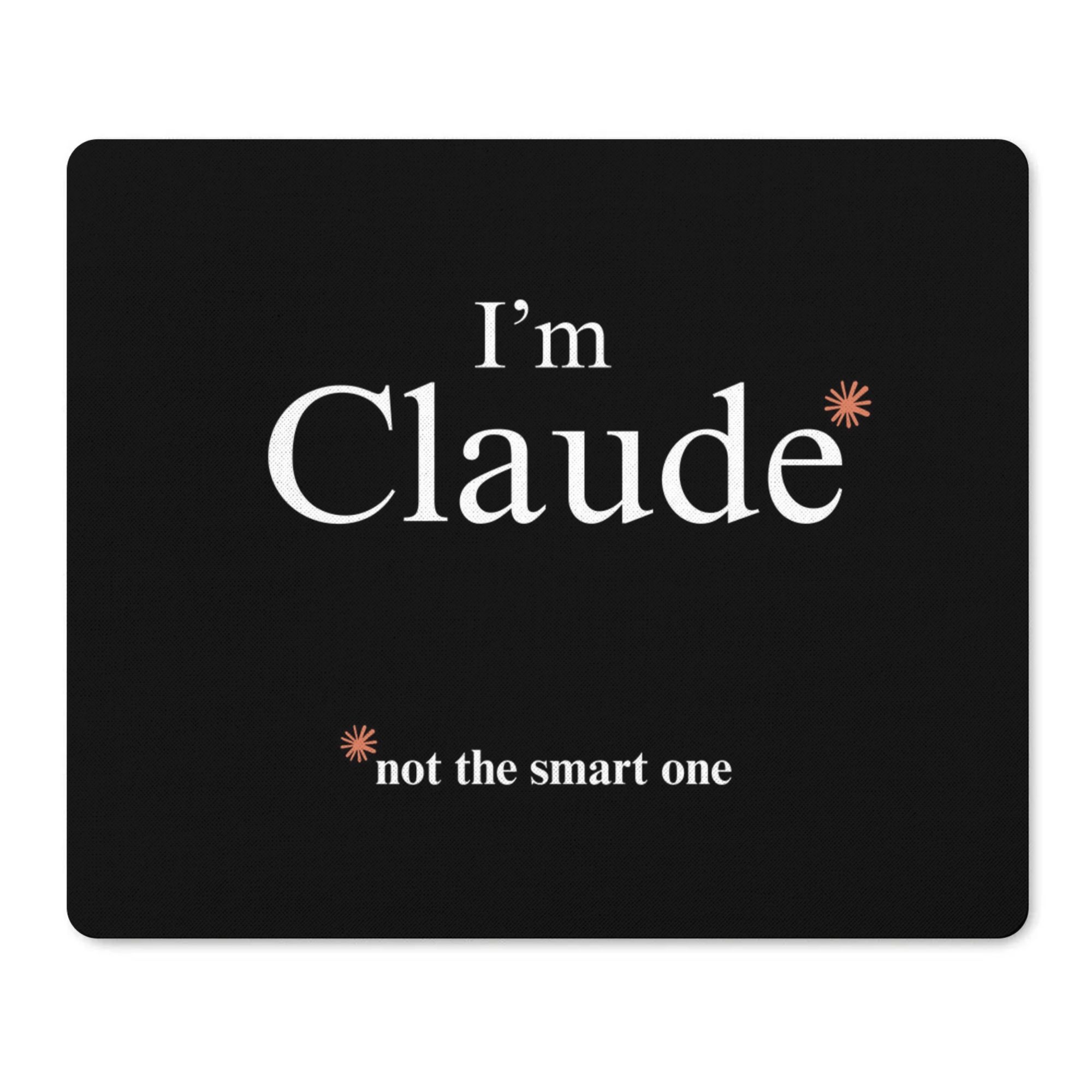 AI Mouse Pad Iron Art Desk Mat - огляд і ціна Desk Setup Ai