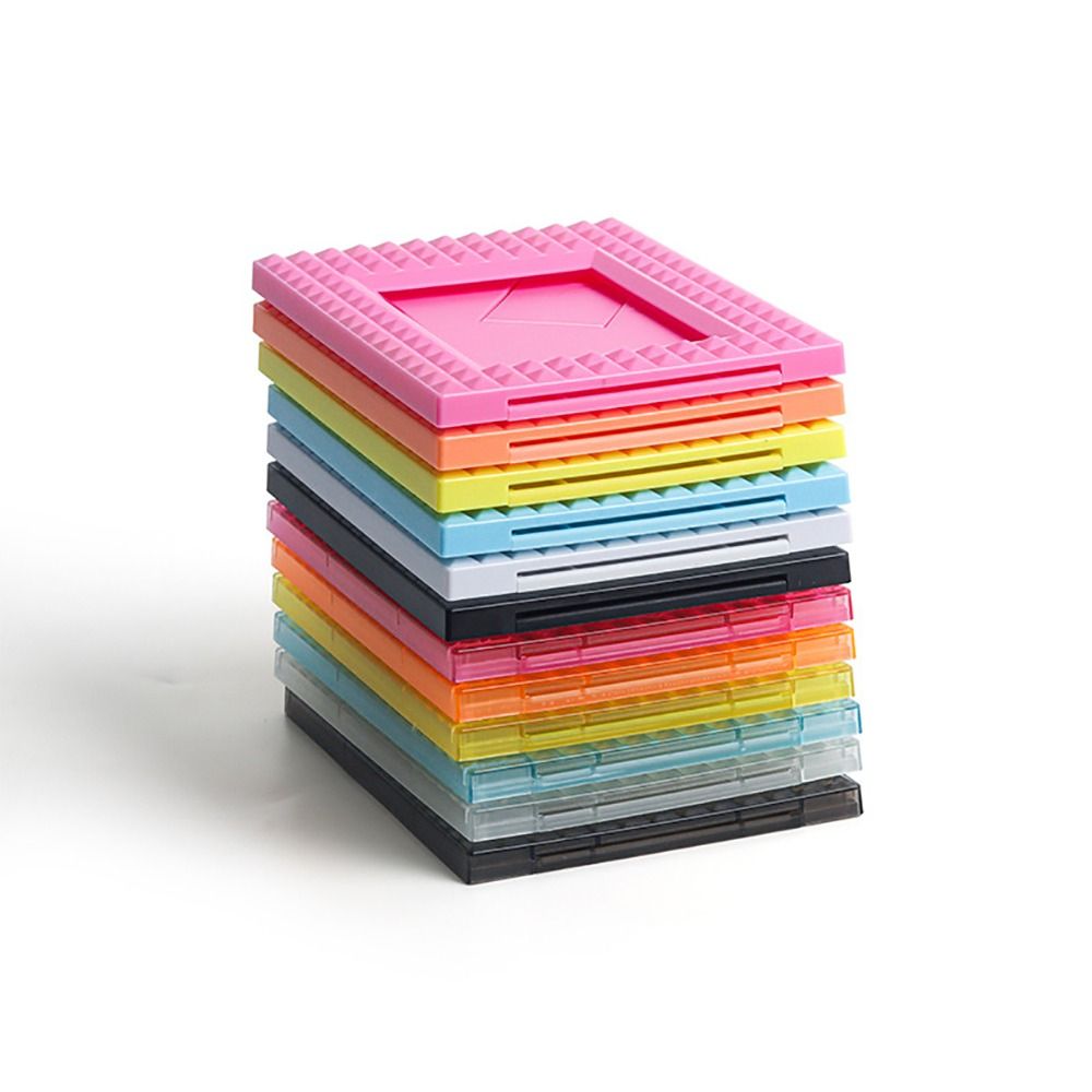 Colorful Rivet Photo Frame Ins - огляд і ціна Desk Setup Photo