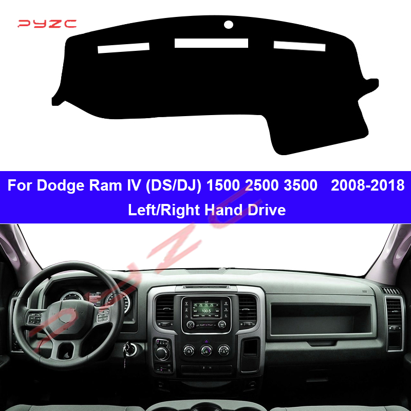 For Dodge Ram IV (DS/DJ) 1500  - огляд і ціна Desk Setup Cozy